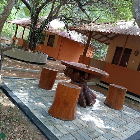 Hotel Niyagala Lodge Sigiriya Eksteriør billede