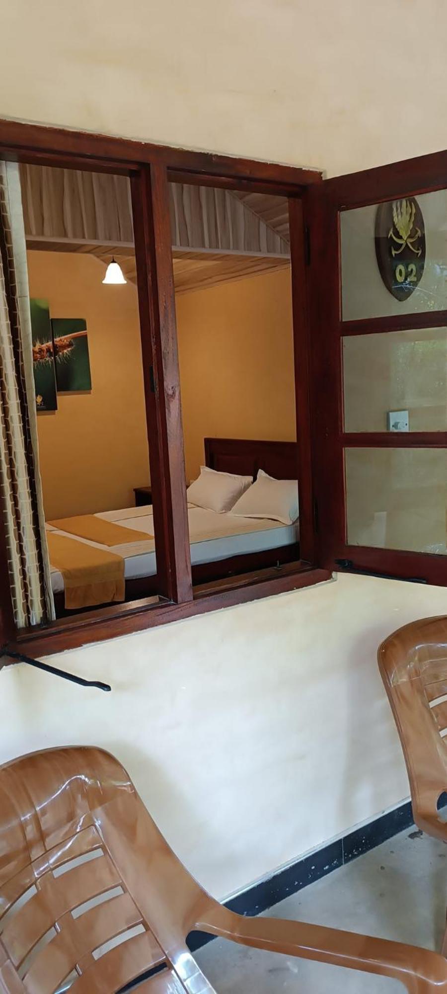 Hotel Niyagala Lodge Sigiriya Eksteriør billede