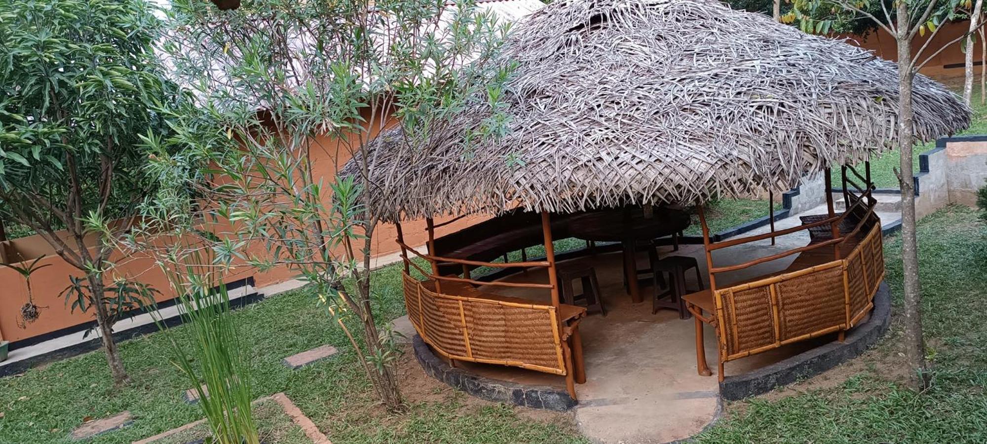Hotel Niyagala Lodge Sigiriya Eksteriør billede