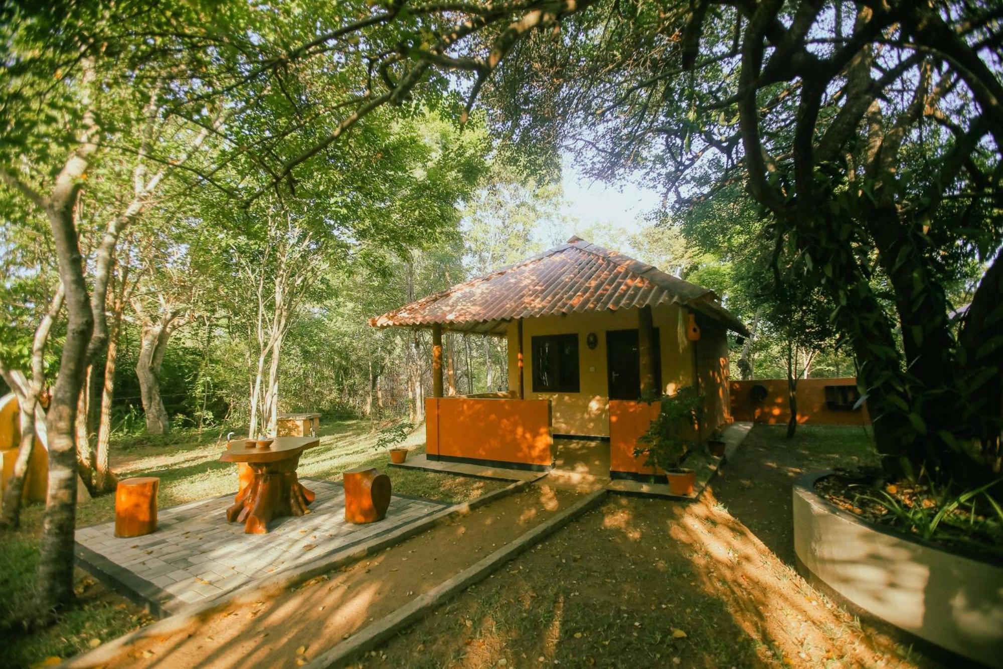 Hotel Niyagala Lodge Sigiriya Eksteriør billede