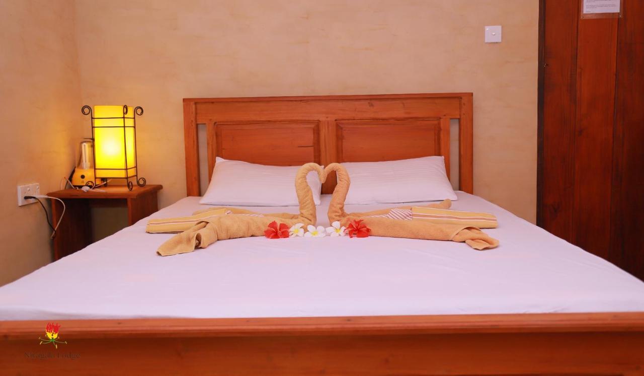 Hotel Niyagala Lodge Sigiriya Eksteriør billede