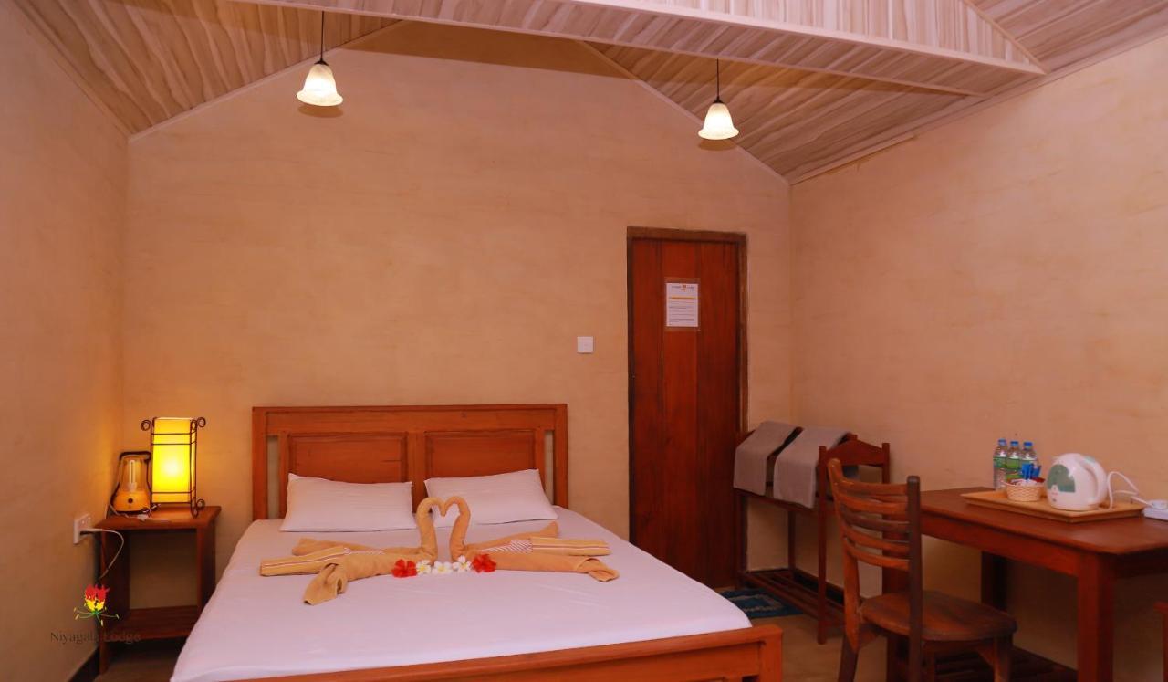 Hotel Niyagala Lodge Sigiriya Eksteriør billede