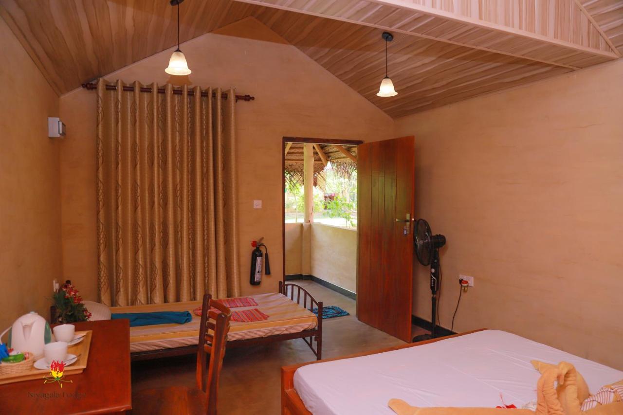 Hotel Niyagala Lodge Sigiriya Eksteriør billede