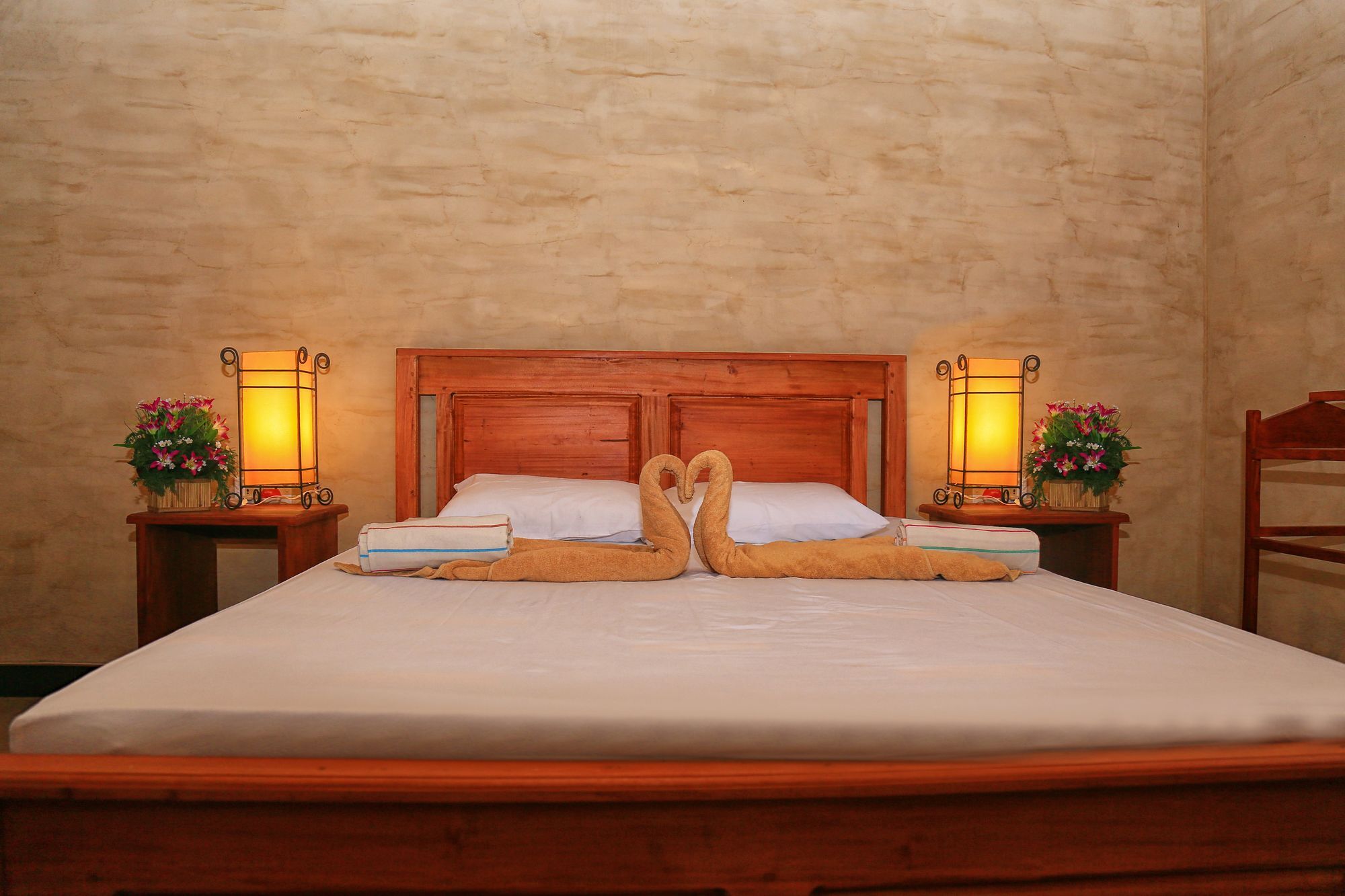 Hotel Niyagala Lodge Sigiriya Eksteriør billede